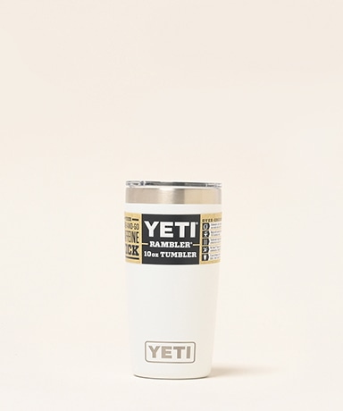 10 oz Tumbler