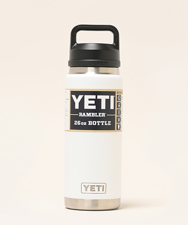 26 oz Water Bottle With Chug Cap