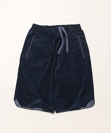 BB Short - CP Terry Cloth