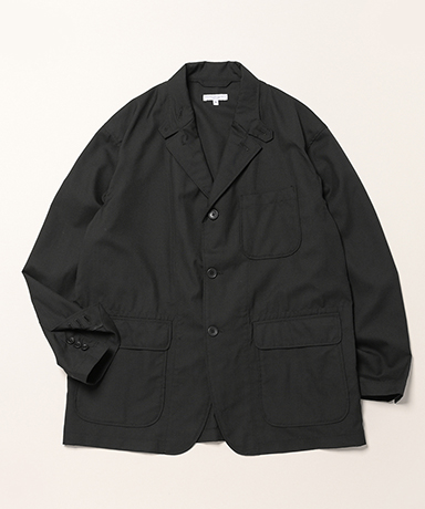Loiter Jacket - Tropical Wool