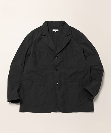 Bedford Jacket - Lt.Weight Nyco Poplin
