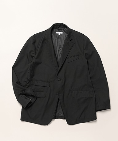 Andover Jacket - Tropical Wool