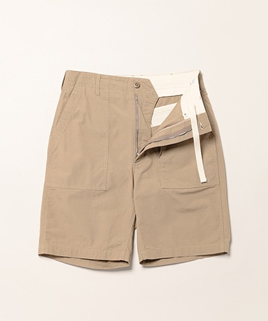 Fatigue Short - Cotton Ripstop