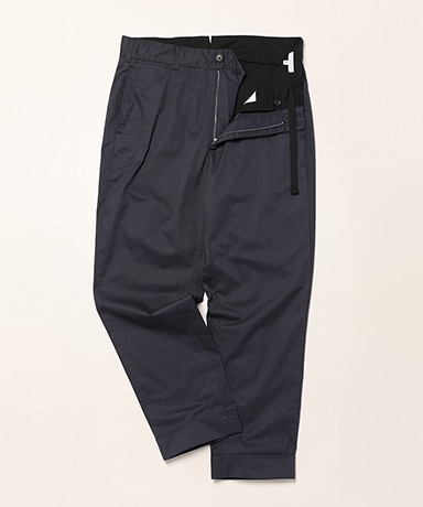 Andover Pant - High Count Twill