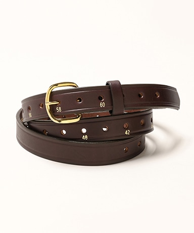 Sizing Belt - Leather