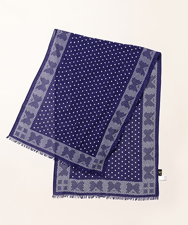 Stole - Cotton Gauze