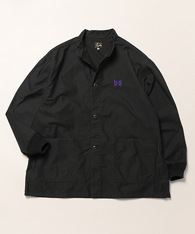 Army Shirt - Reversed Sateen