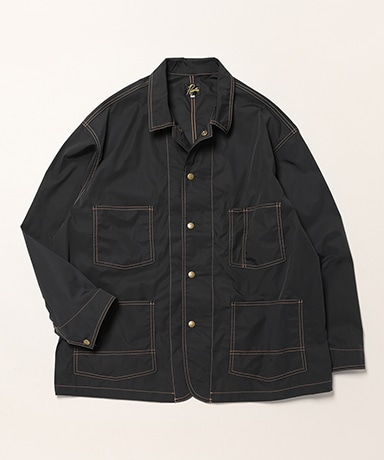 Coverall - Memory Poly Taffeta