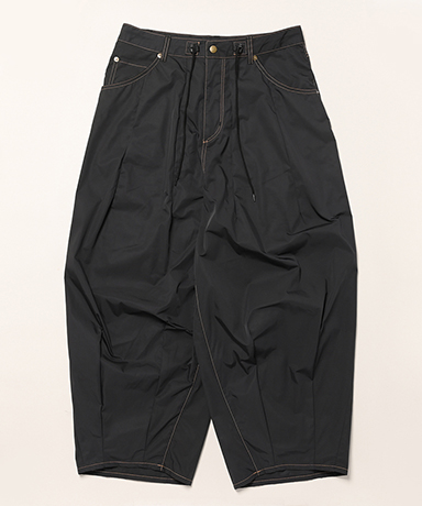 H.D. Jean - Memory Poly Taffeta