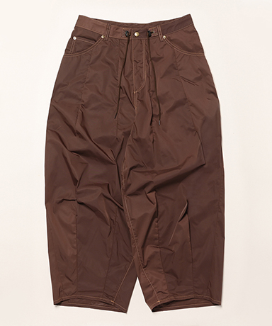 H.D. Jean - Memory Poly Taffeta