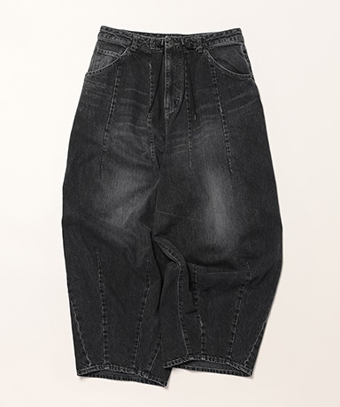 H.D. Jean - 12oz Denim