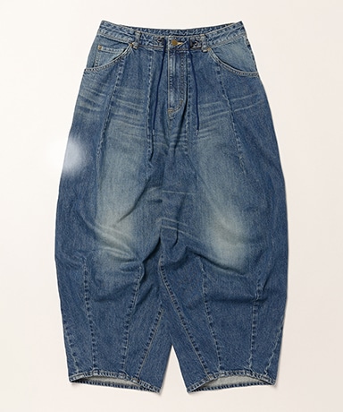 H.D. Jean - 12oz Denim