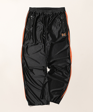 Track Pant - Tricot Sateen