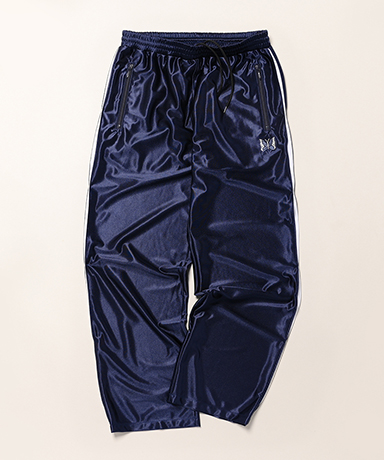 Track Pant - Tricot Sateen