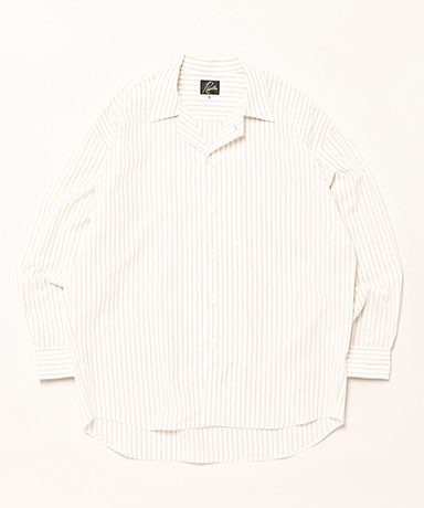 Uncon Shirt - Dobby Stripe
