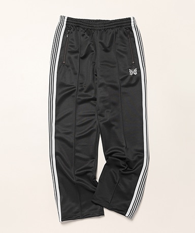 Track Pant - Poly Smooth