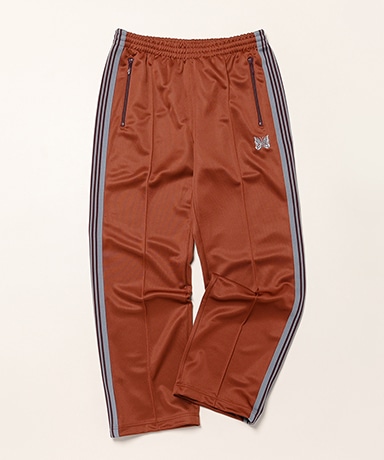 Track Pant - Poly Smooth