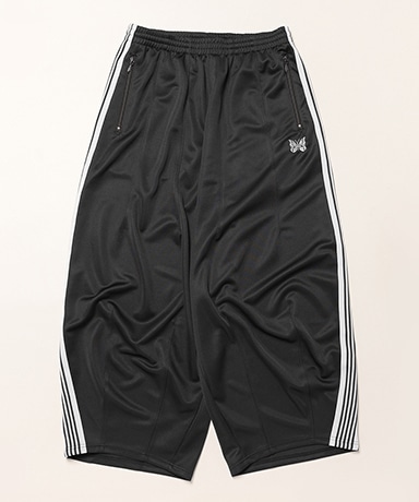 H.D. Track Pant - Poly Smooth