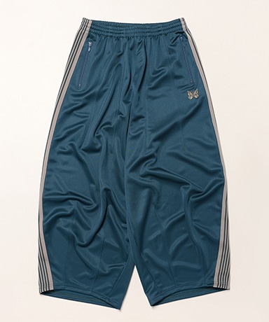 H.D. Track Pant - Poly Smooth