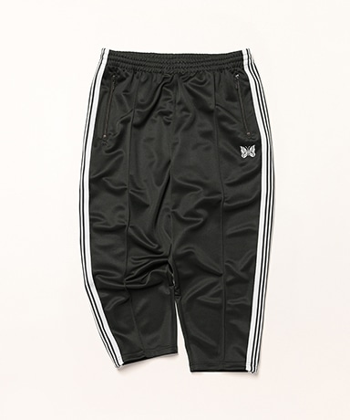 Jodhpur Track Pant - Poly Smooth