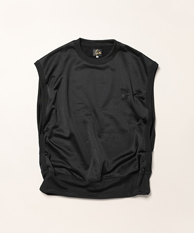 Sleeveless Shirt - Bright Jersey