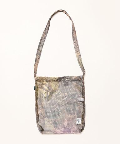 Book Bag - Heavyweight Mesh