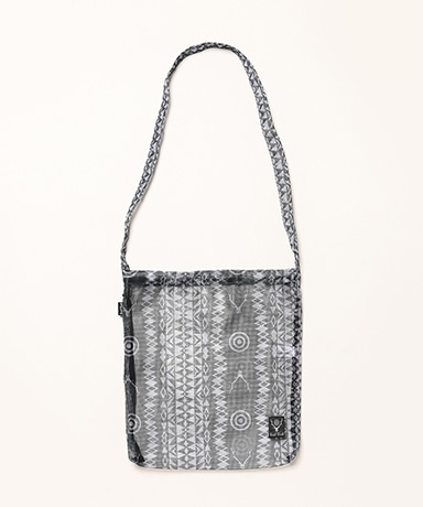 Book Bag - Heavyweight Mesh