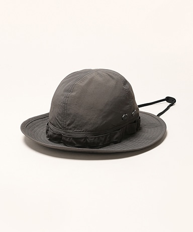 Jungle Hat - Nylon Ripstop
