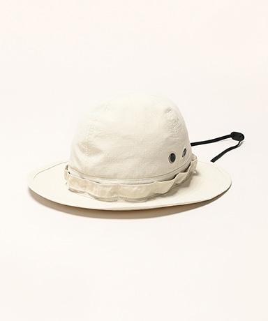 Jungle Hat - Nylon Ripstop