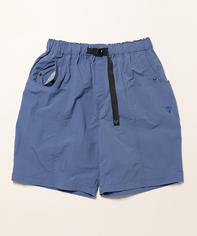 Belted C.S. Short - Nylon Ripstop