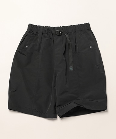 Belted C.S. Short - C/N Grosgrain