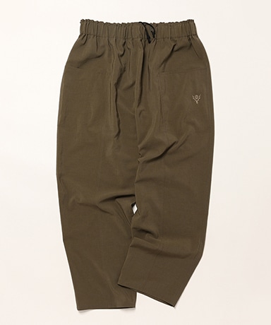 Army String Pant - Poly Oxford