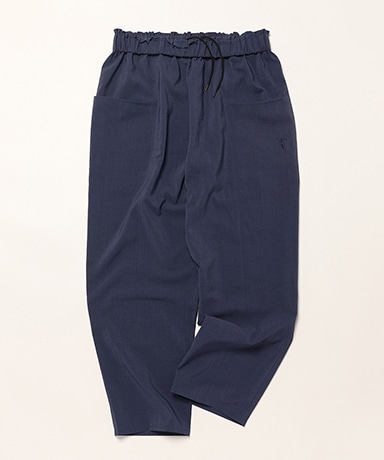 Army String Pant - Poly Oxford