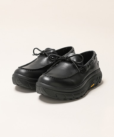 South2 West8 × SUICOKE Camp Moccasin - eVent