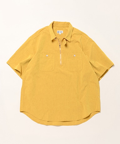 Spinnaker Shirt -  Cotton Iridescent