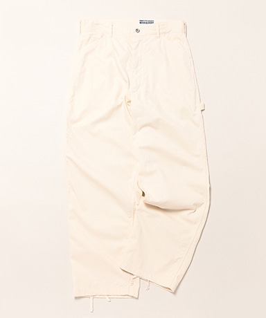 Painter Pant - 7oz Cotton HB Twill