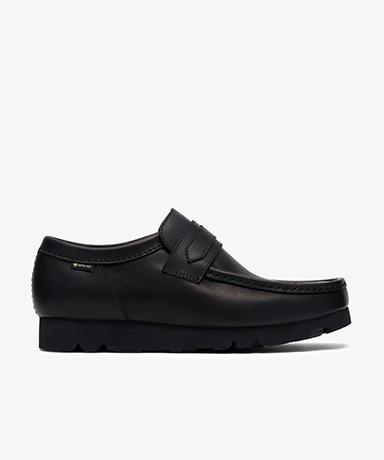 Walla Loafer Gtx