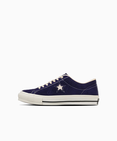ONE STAR J VTG