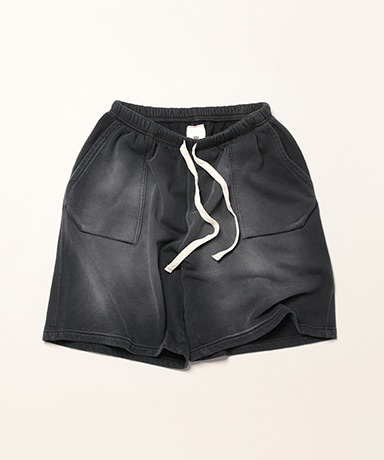 Bermuda Shorts Aged