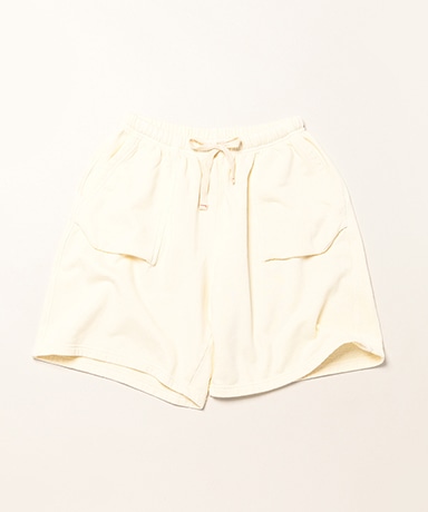 Bermuda Shorts Aged