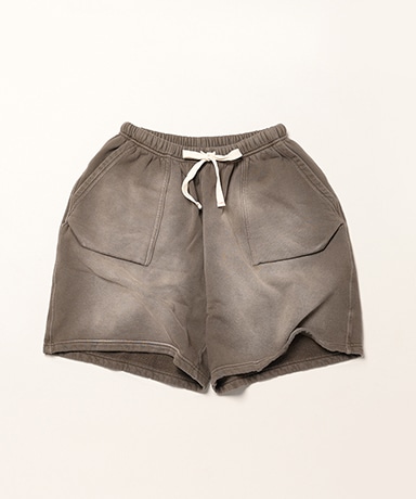 Bermuda Shorts Aged