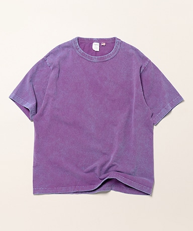 Brea S/S Tee Chemical Blank