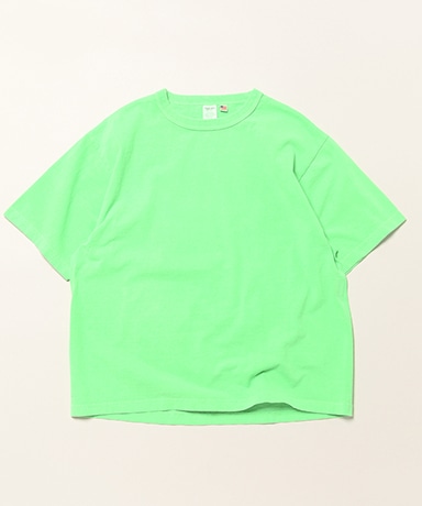 Brea S/S Tee Chemical Blank