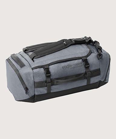 Cargo Hauler Duffle 40L