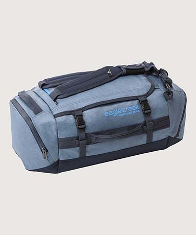 Cargo Hauler Duffle 40L