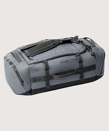 Cargo Hauler Duffel 60L