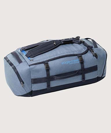 Cargo Hauler Duffel 60L