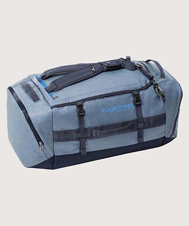 Cargo Hauler Duffel 90L
