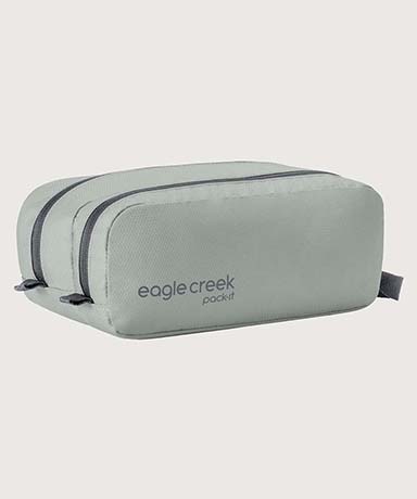 Pack-It Reveal Quick Trip