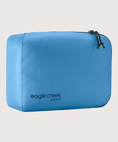 Pack-It Isolate Cube S